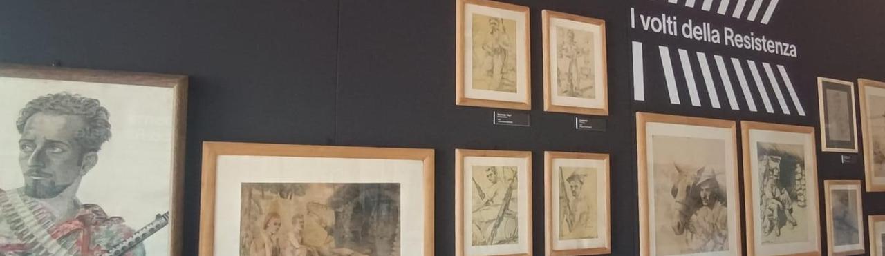 Visite guidate al Museo Adriana Filippi a Boves